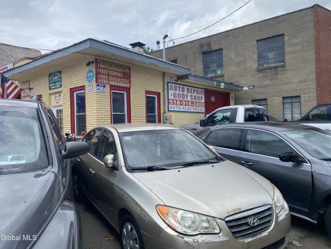 1705 Broadway Schenectady NY 12306