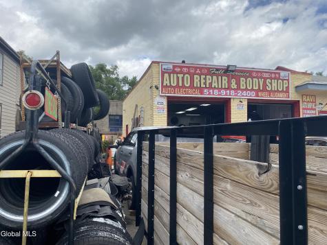 1705 Broadway Schenectady NY 12306