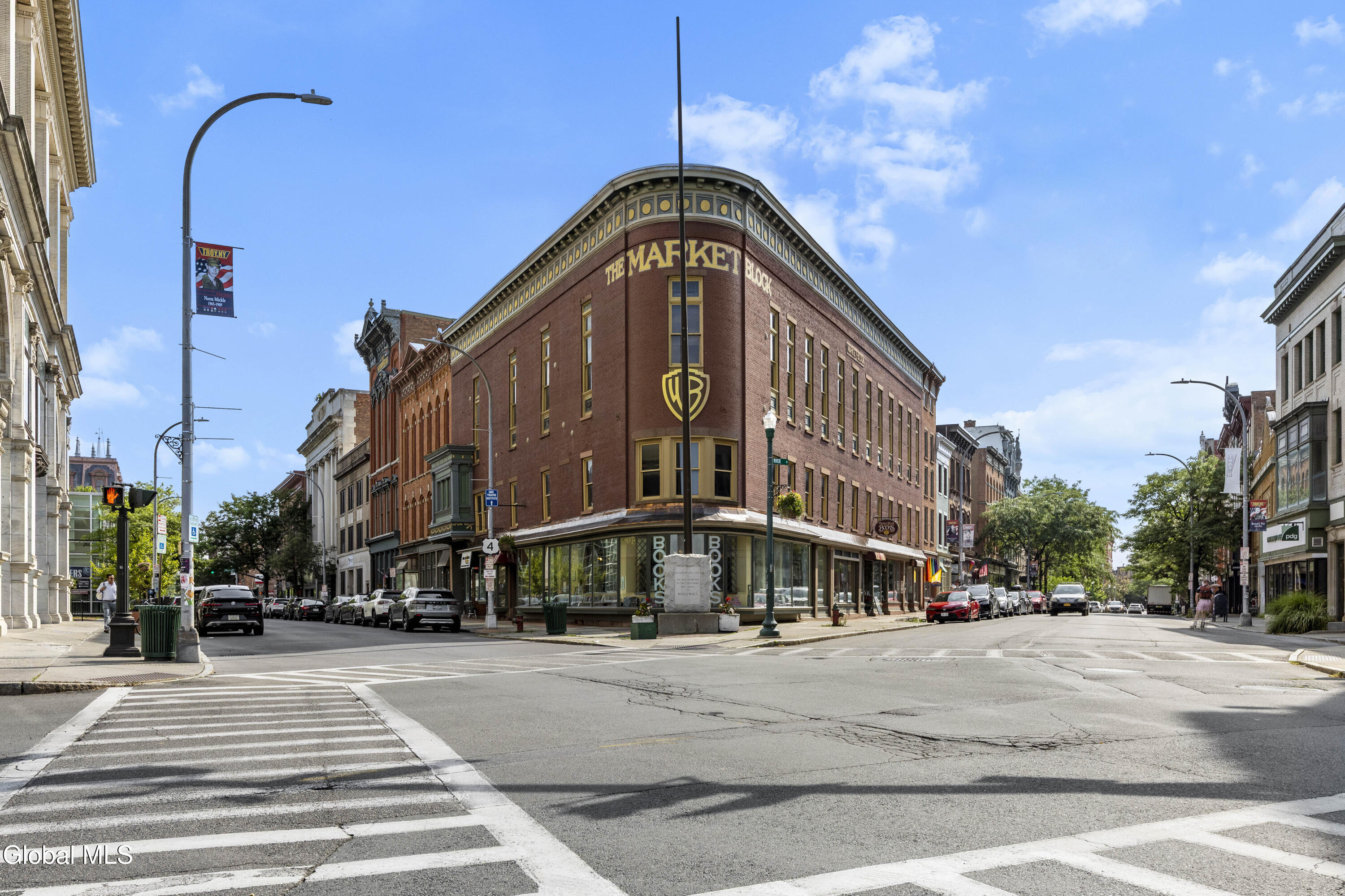 1 3rd Street Troy NY 12180