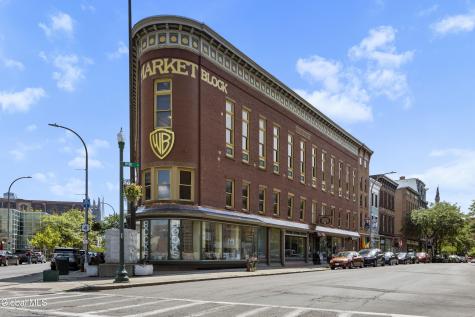 1 3rd Street Troy NY 12180