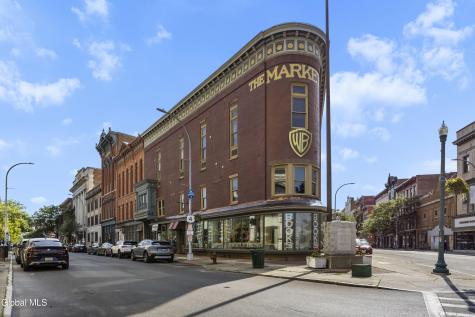 1 3rd Street Troy NY 12180