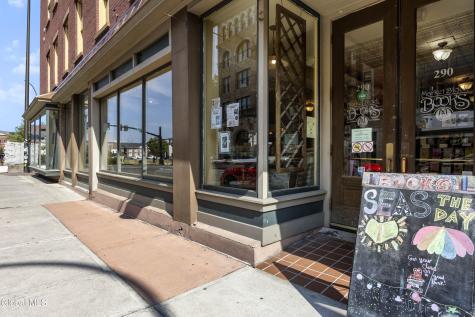 1 3rd Street Troy NY 12180