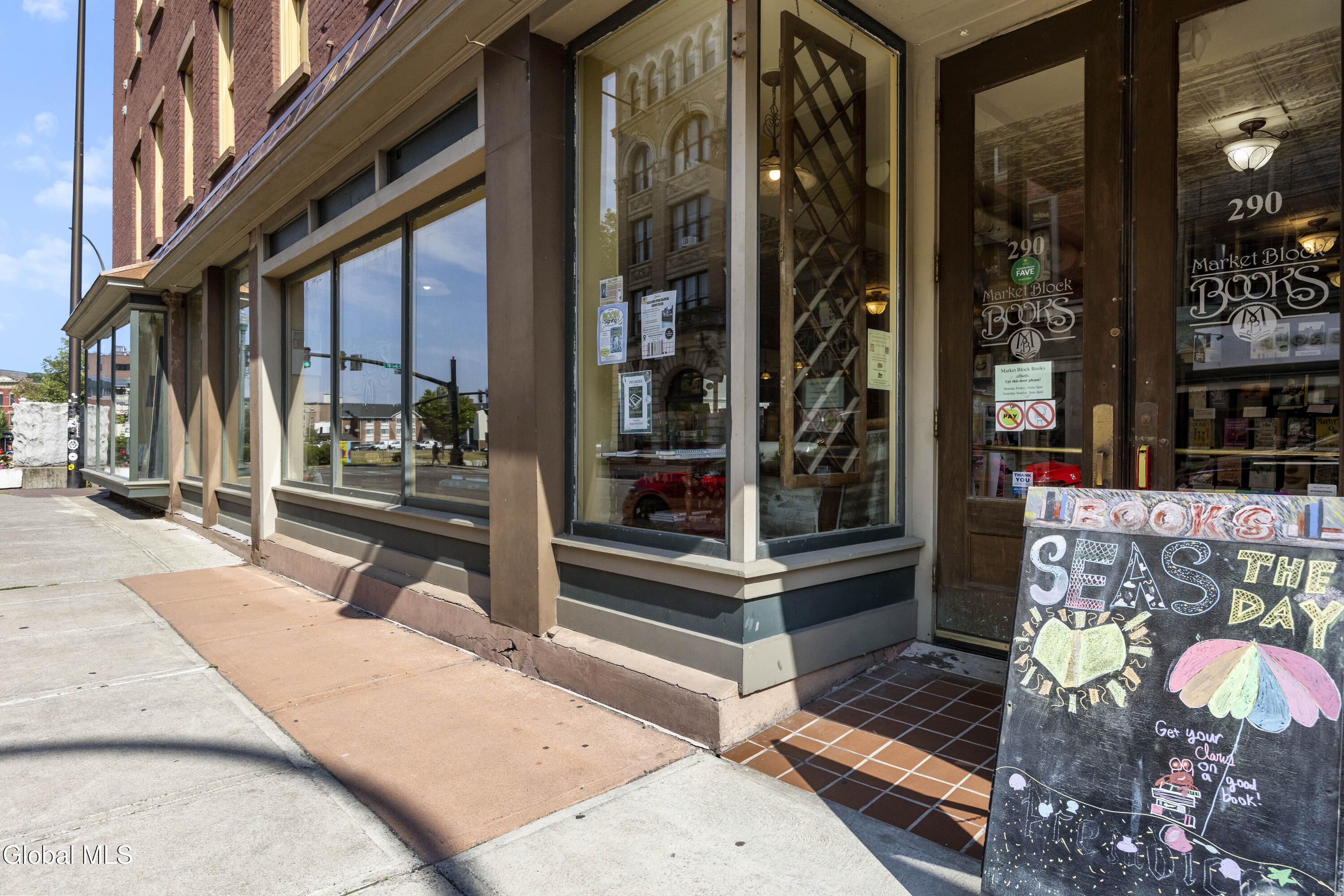 1 3rd Street Troy NY 12180