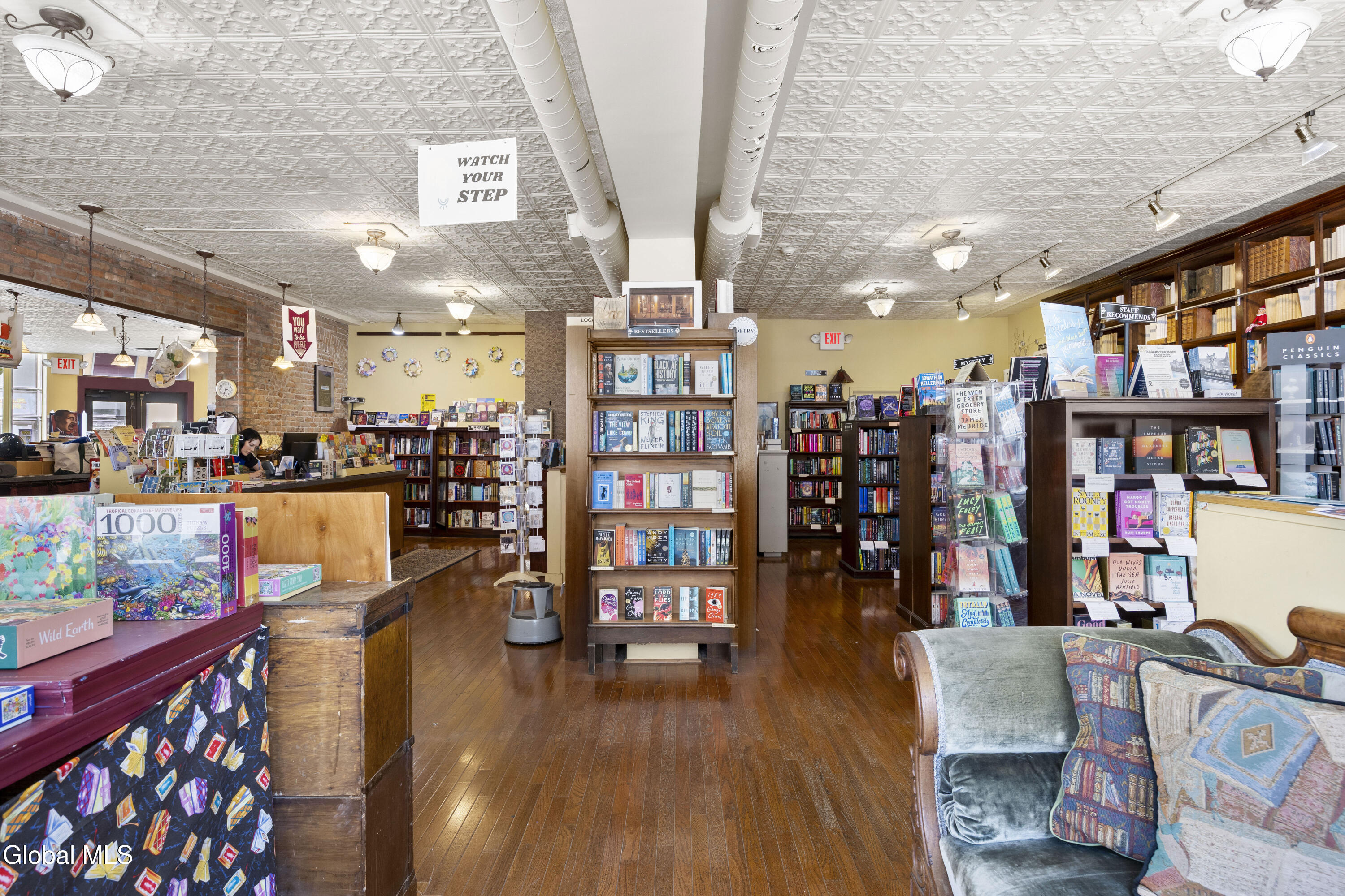 1 3rd Street Troy NY 12180