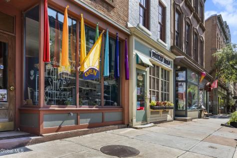 1 3rd Street Troy NY 12180
