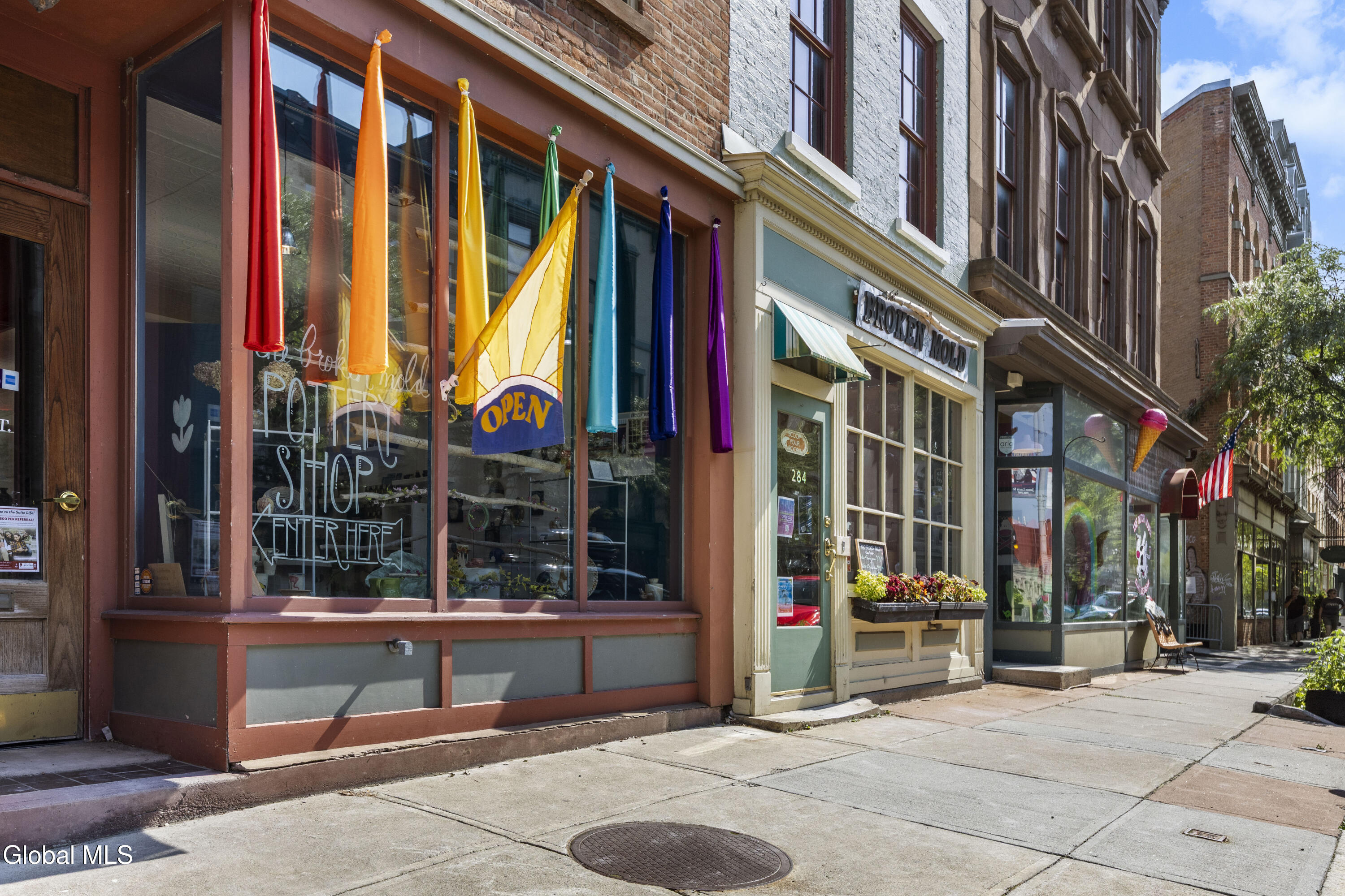 1 3rd Street Troy NY 12180
