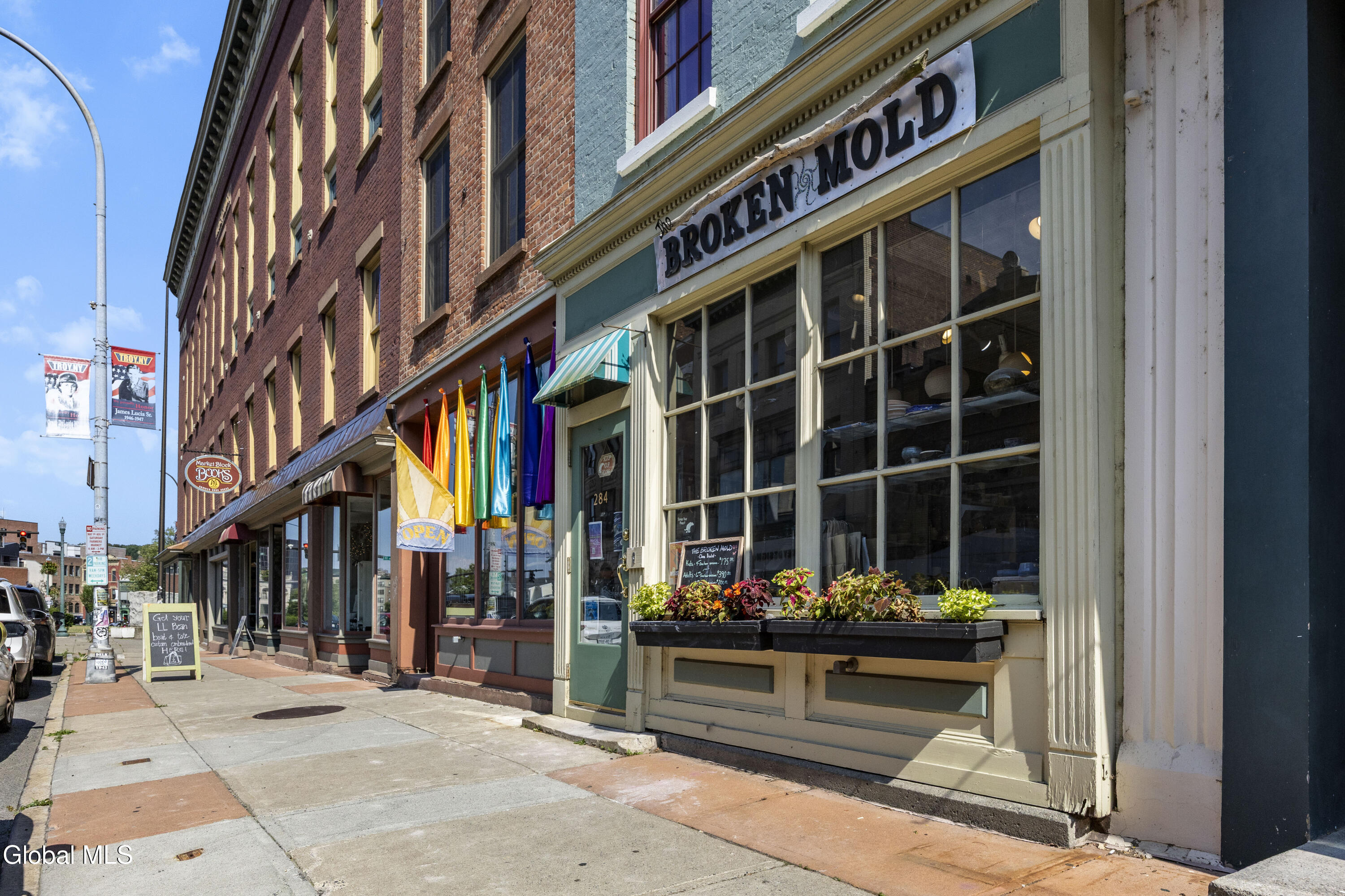 1 3rd Street Troy NY 12180