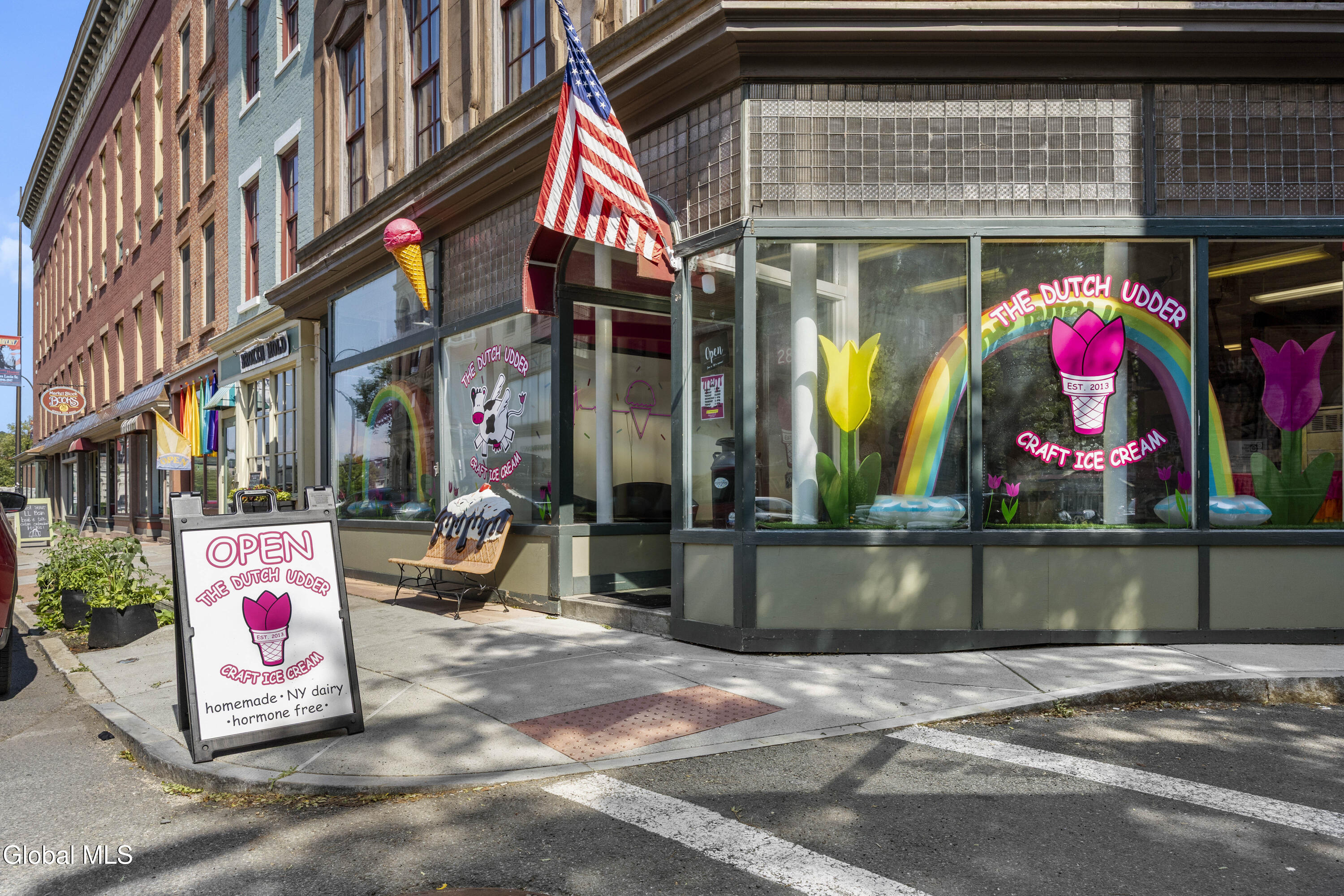 1 3rd Street Troy NY 12180