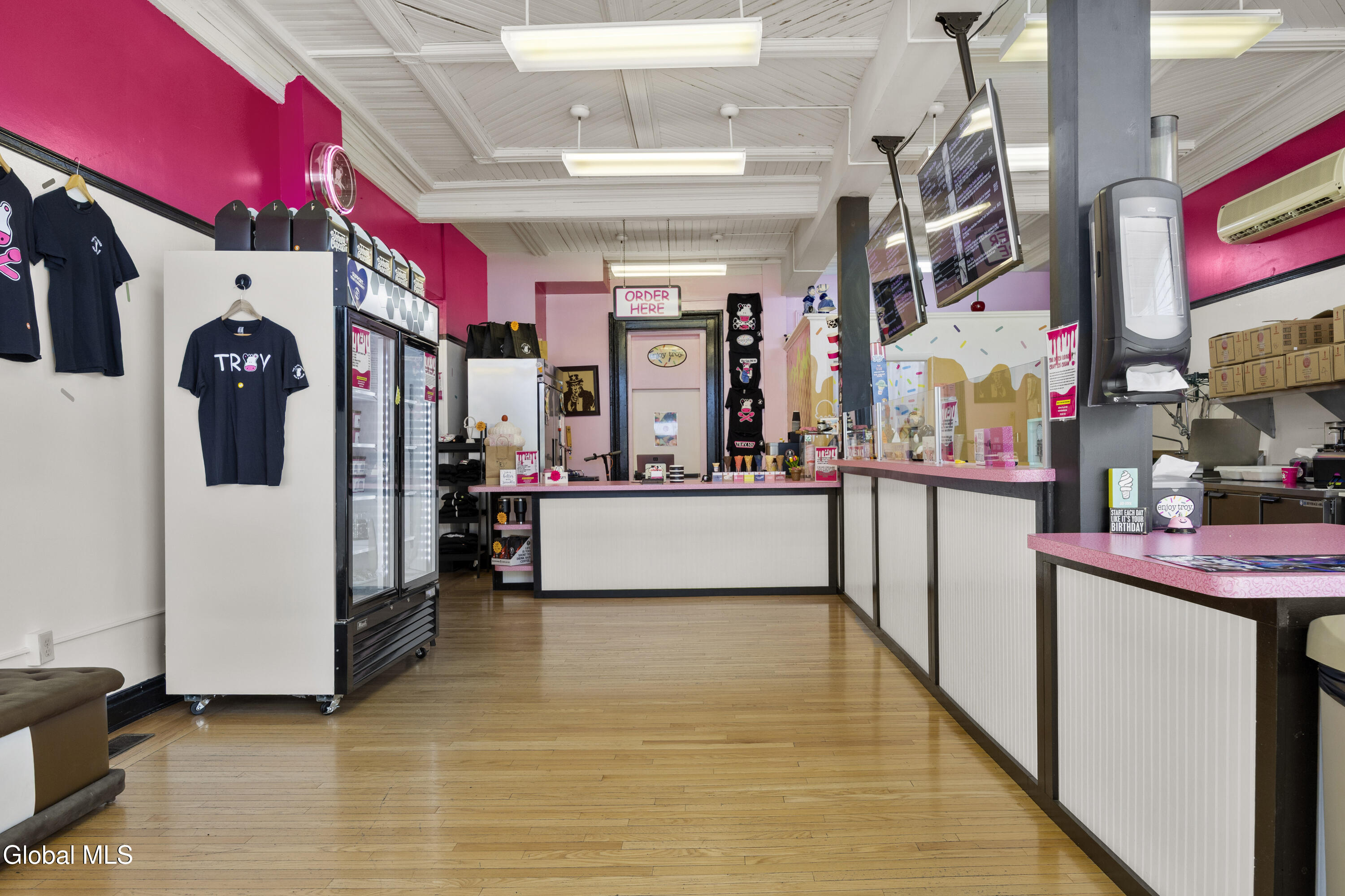 1 3rd Street Troy NY 12180