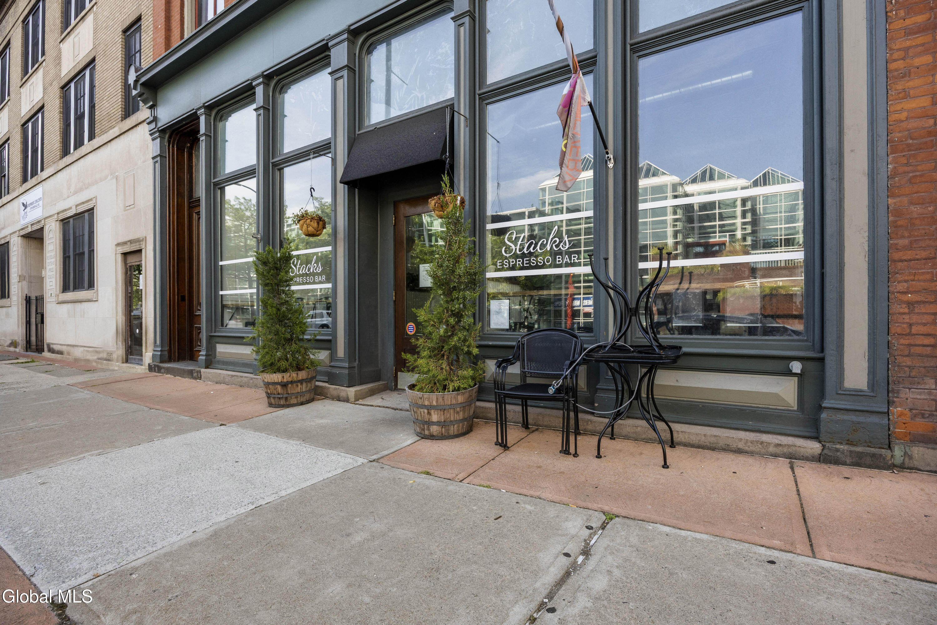 1 3rd Street Troy NY 12180