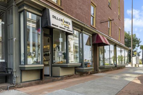 1 3rd Street Troy NY 12180