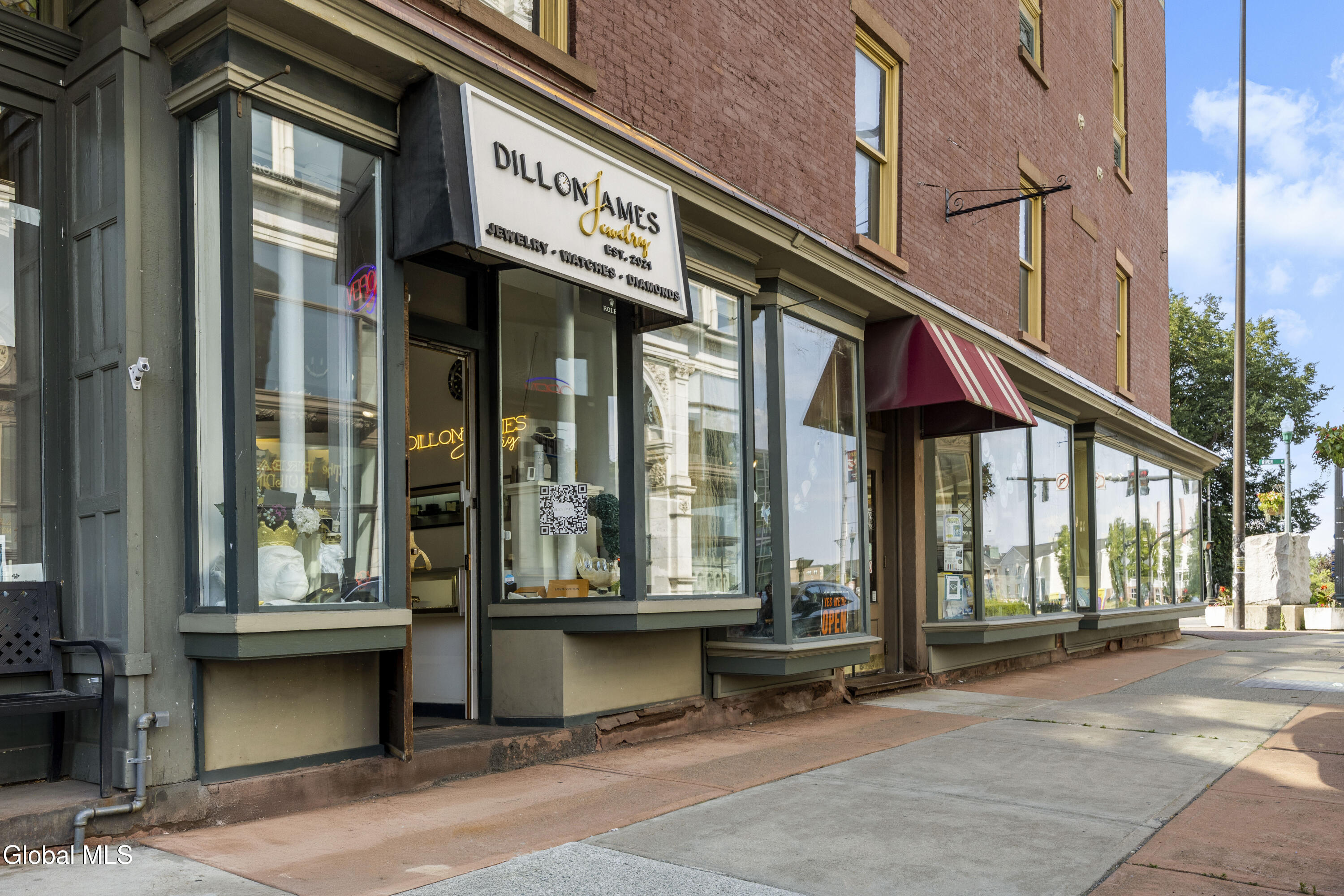 1 3rd Street Troy NY 12180