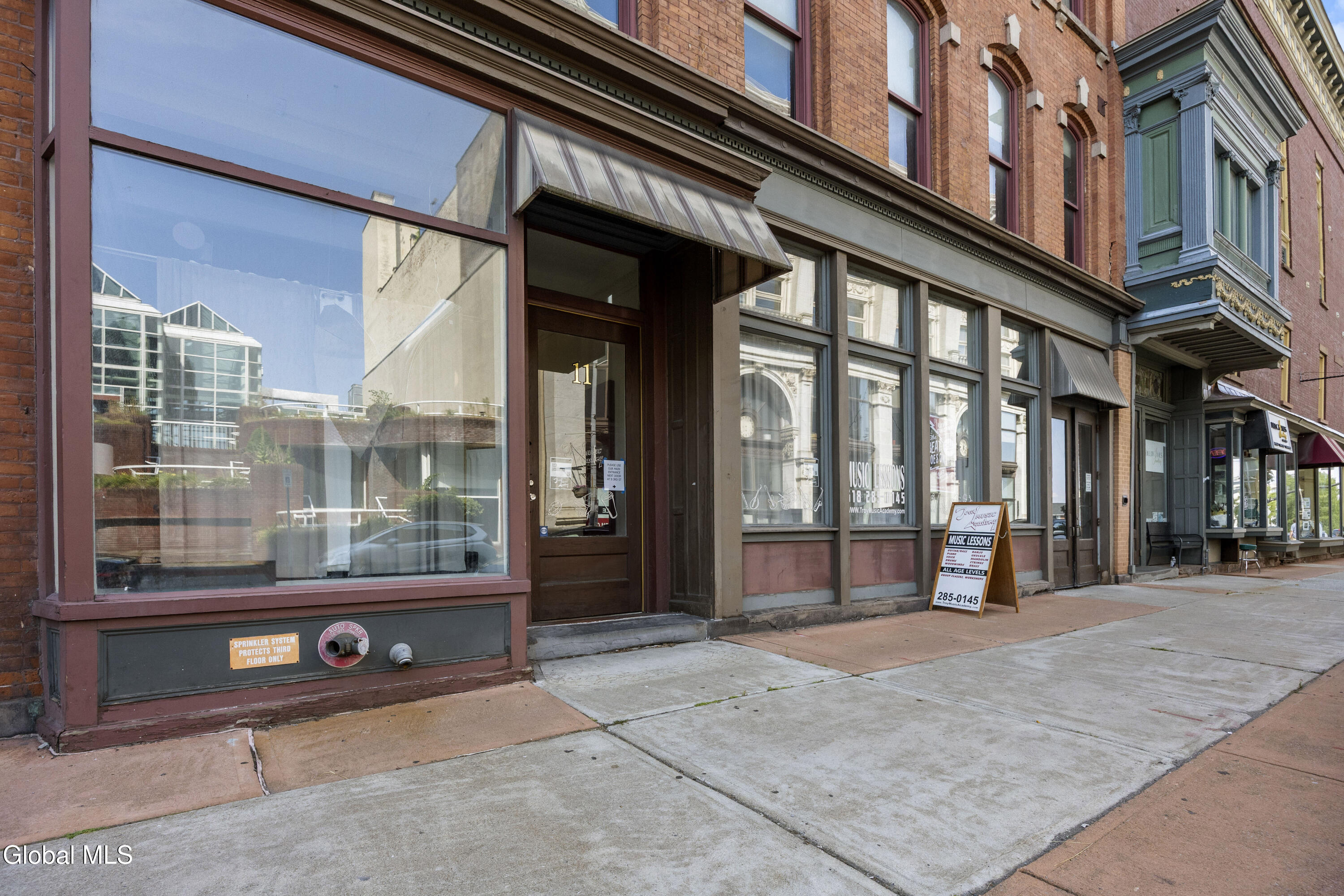 1 3rd Street Troy NY 12180