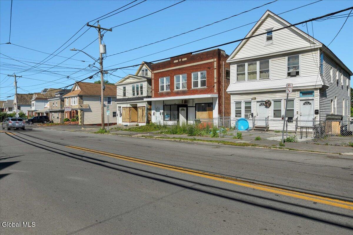 1697 Van Vranken Avenue Schenectady NY 12308