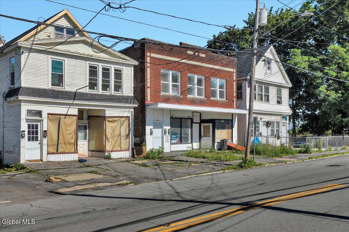 1697 Van Vranken Avenue Schenectady NY 12308