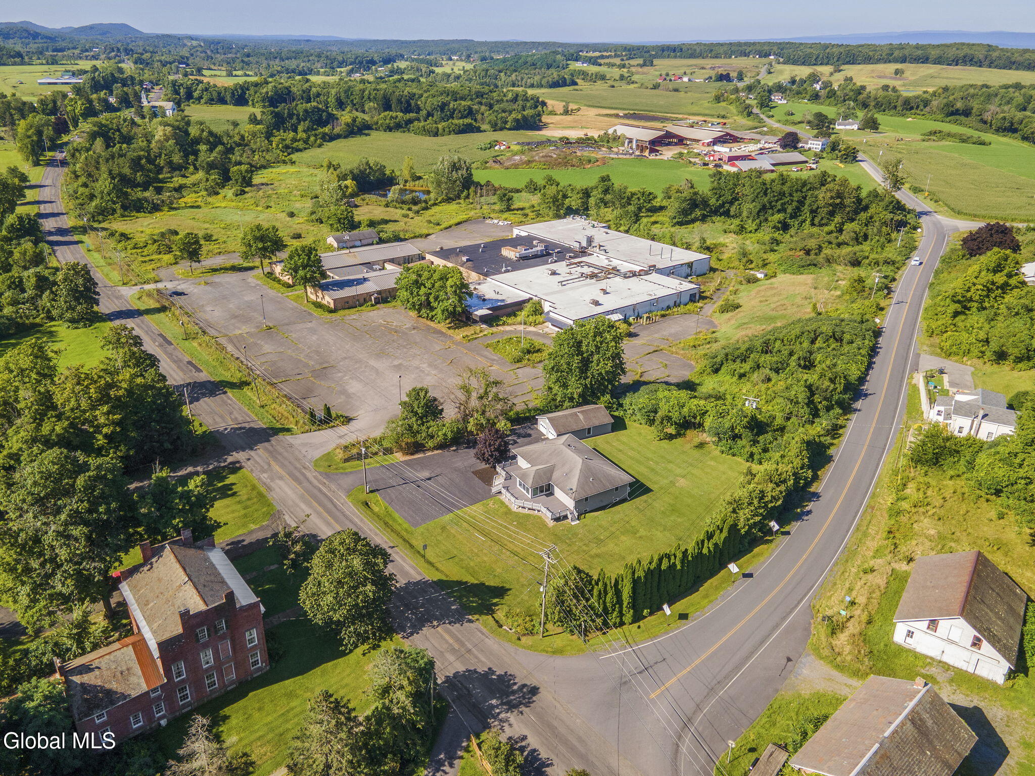5457 State Route 40 Argyle NY 12809