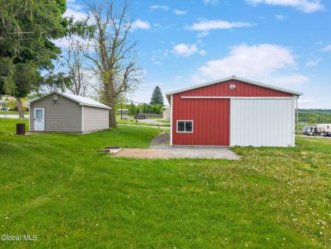 4081 New York 30 Esperance NY 12066