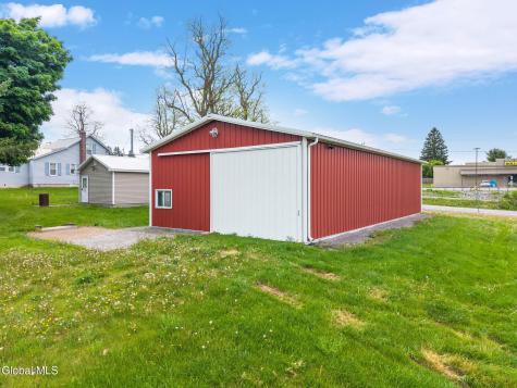 4081 New York 30 Esperance NY 12066