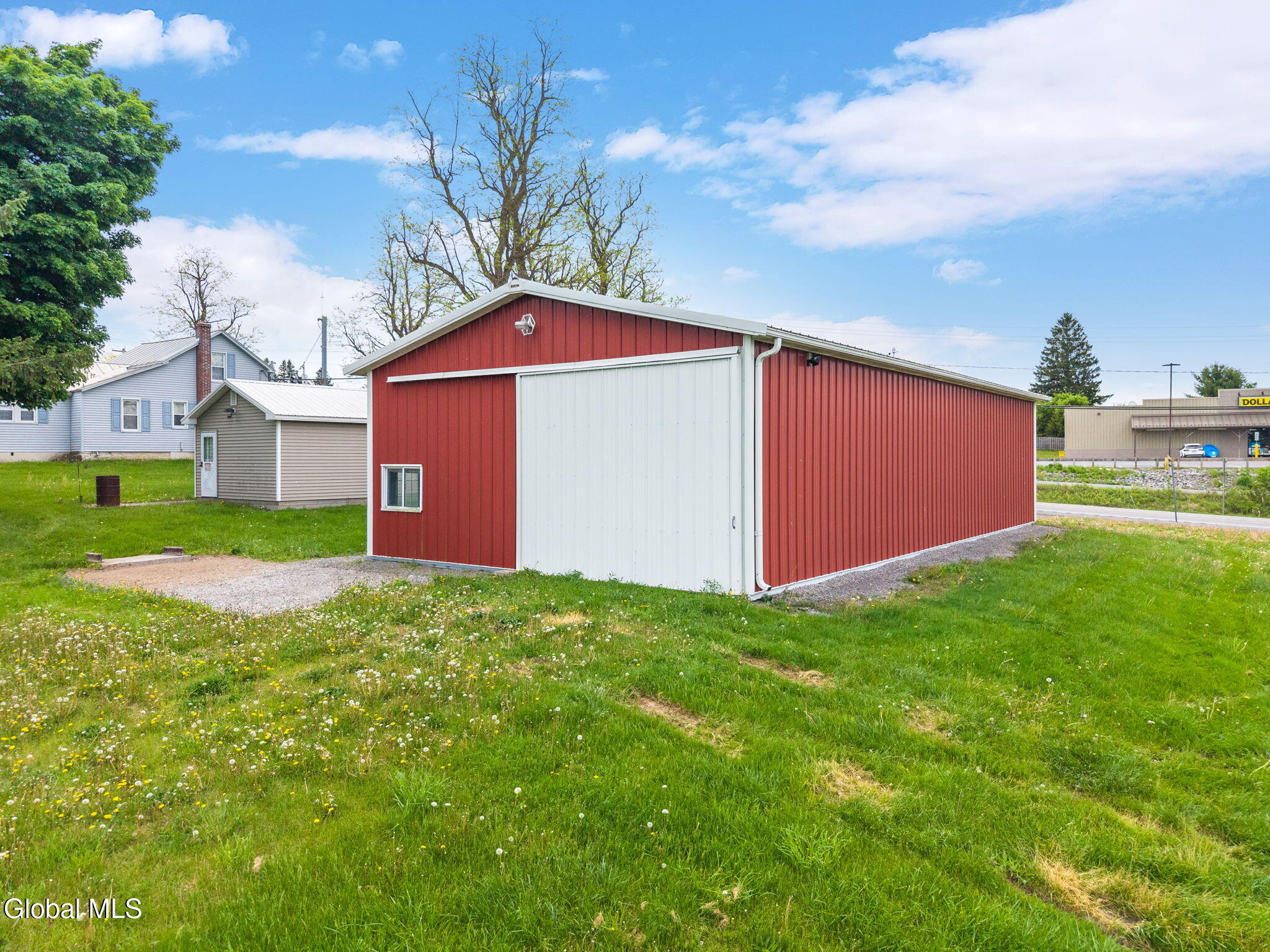 4081 New York 30 Esperance NY 12066
