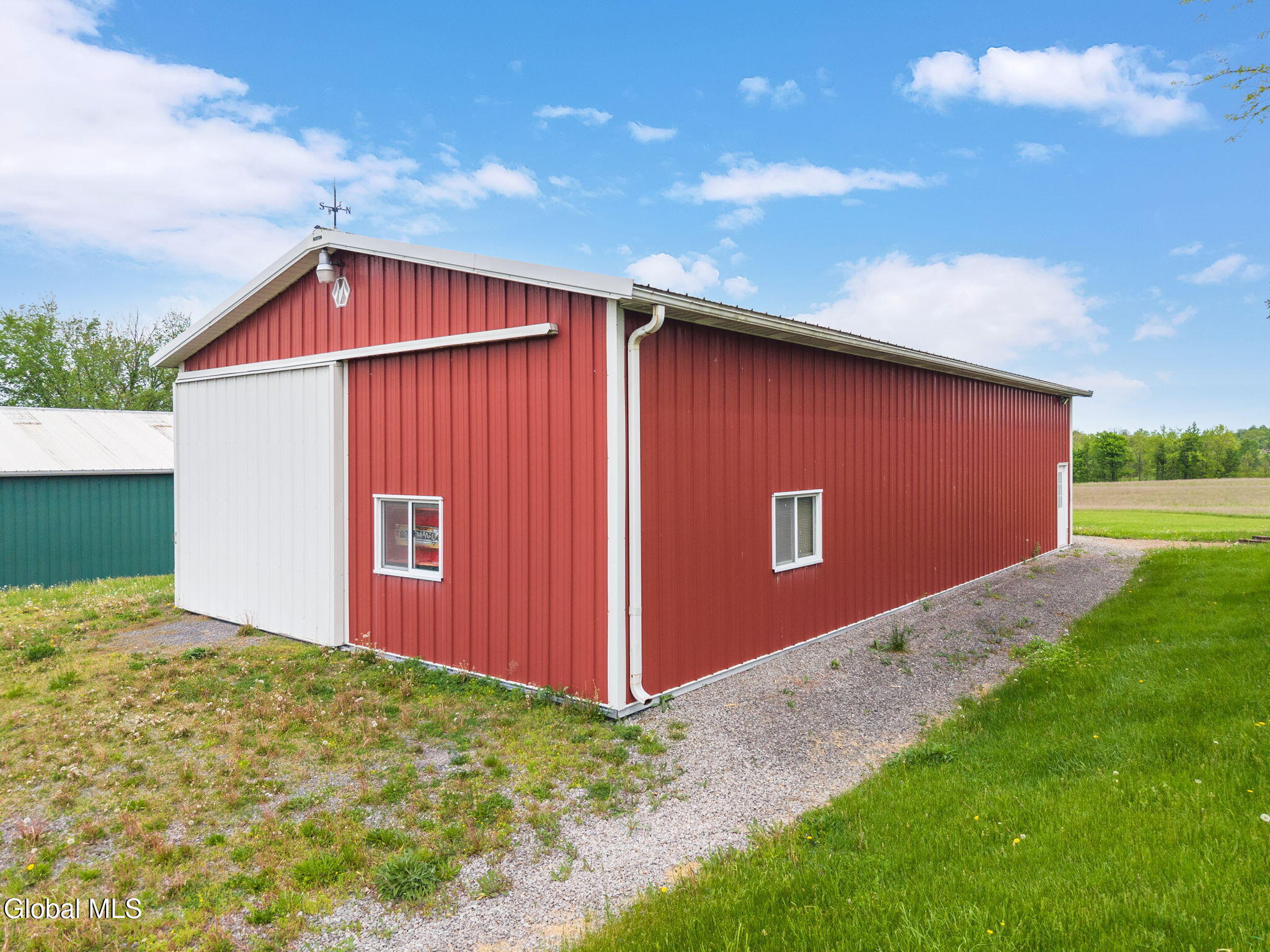 4081 New York 30 Esperance NY 12066