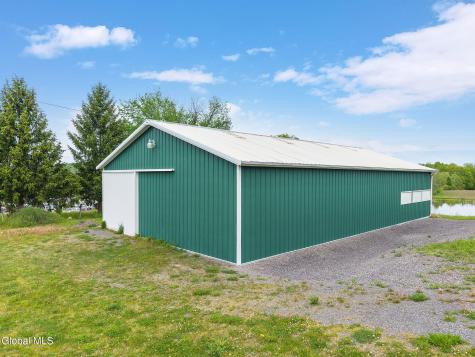 4081 New York 30 Esperance NY 12066