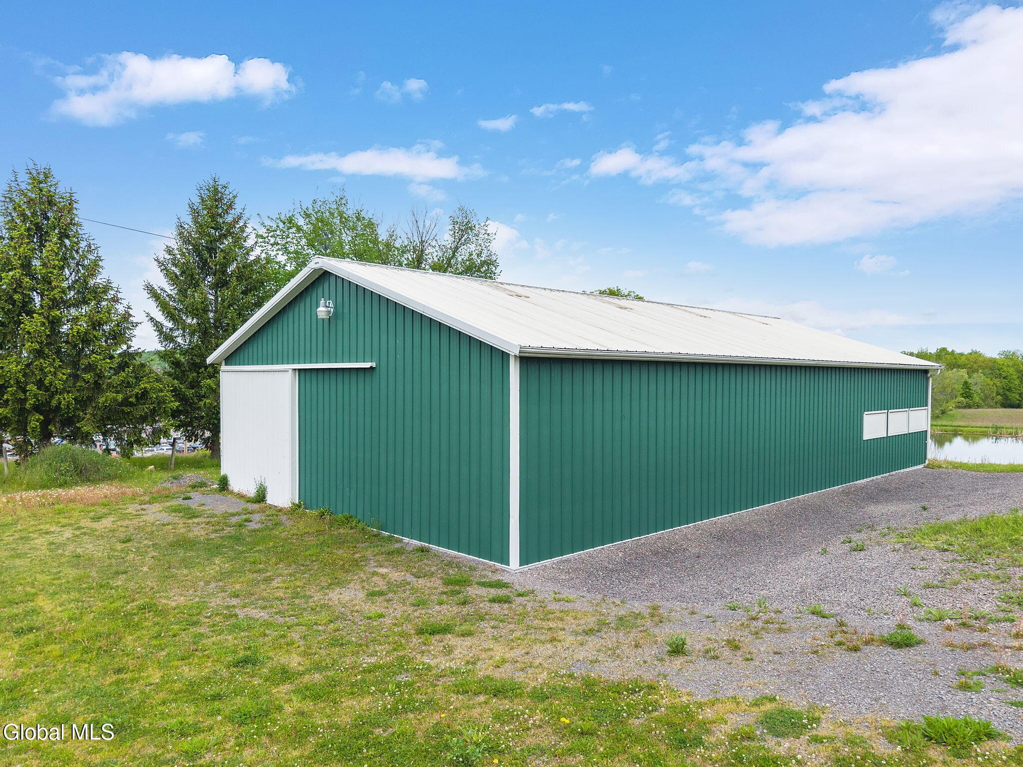 4081 New York 30 Esperance NY 12066