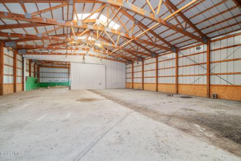 4081 New York 30 Esperance NY 12066