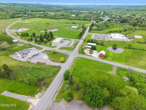 4081 New York 30 Esperance NY 12066