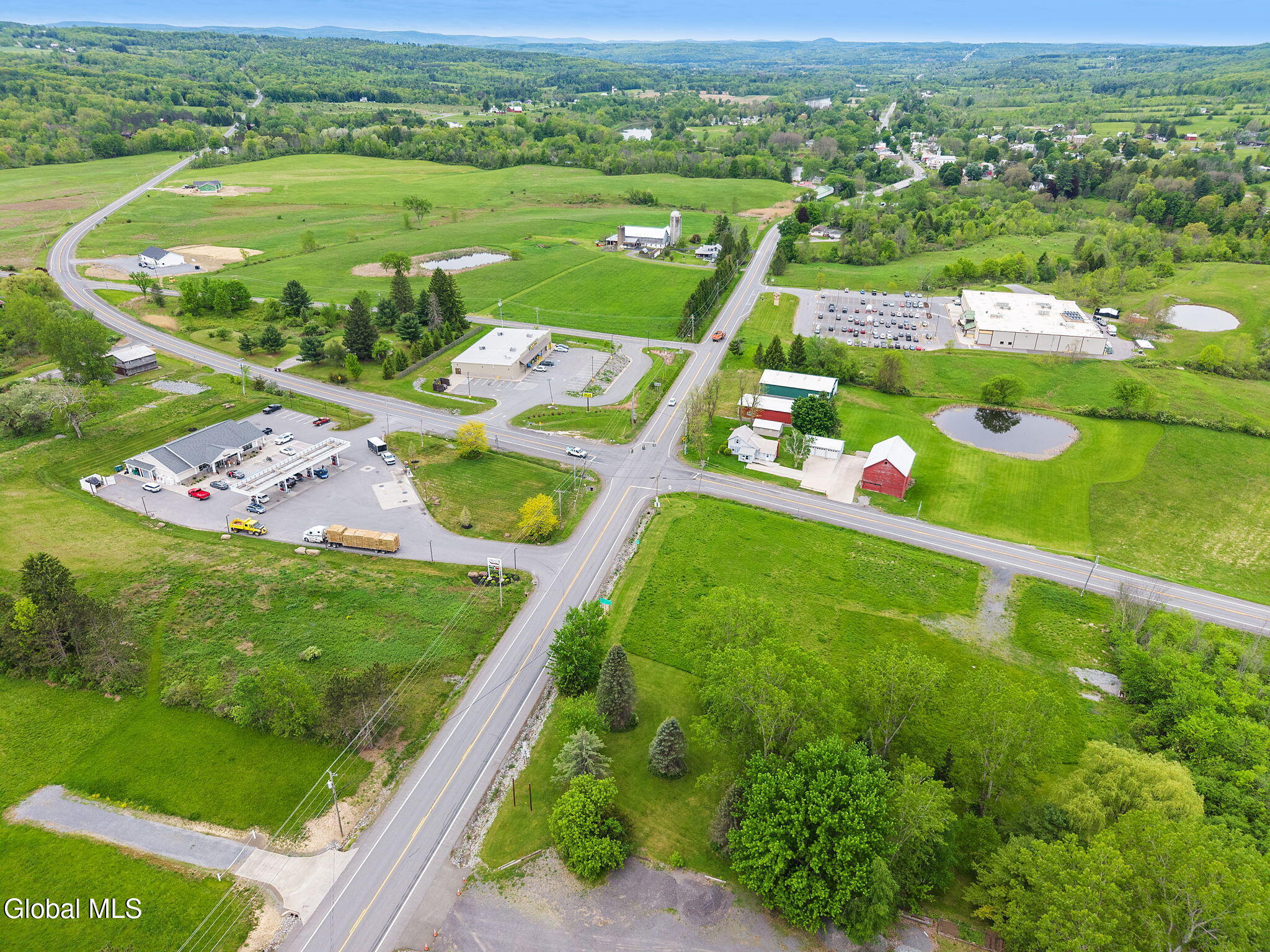 4081 New York 30 Esperance NY 12066