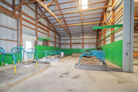 4081 New York 30 Esperance NY 12066