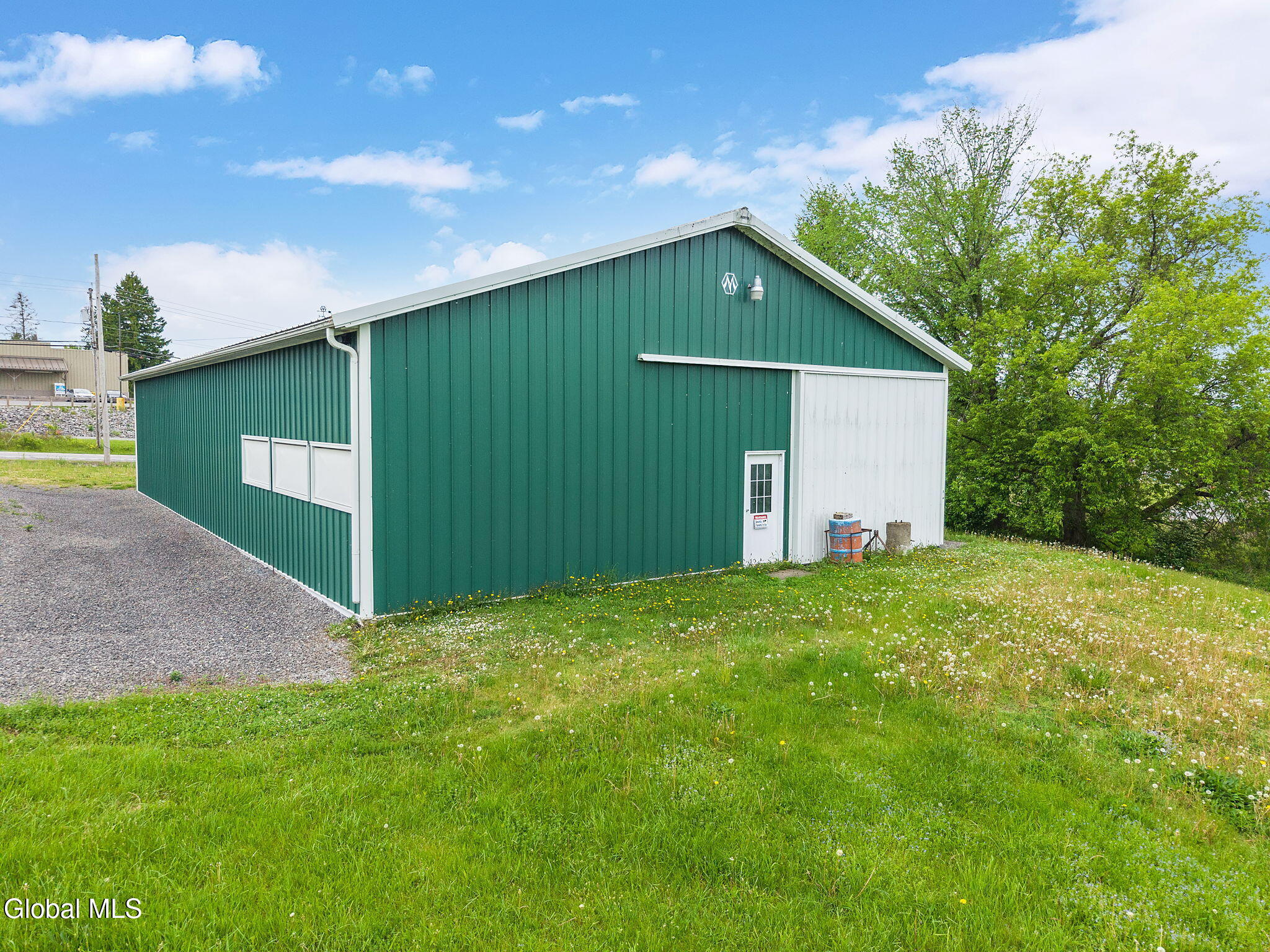 4081 New York 30 Esperance NY 12066