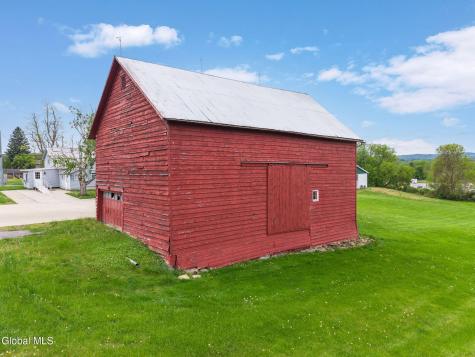 4081 New York 30 Esperance NY 12066