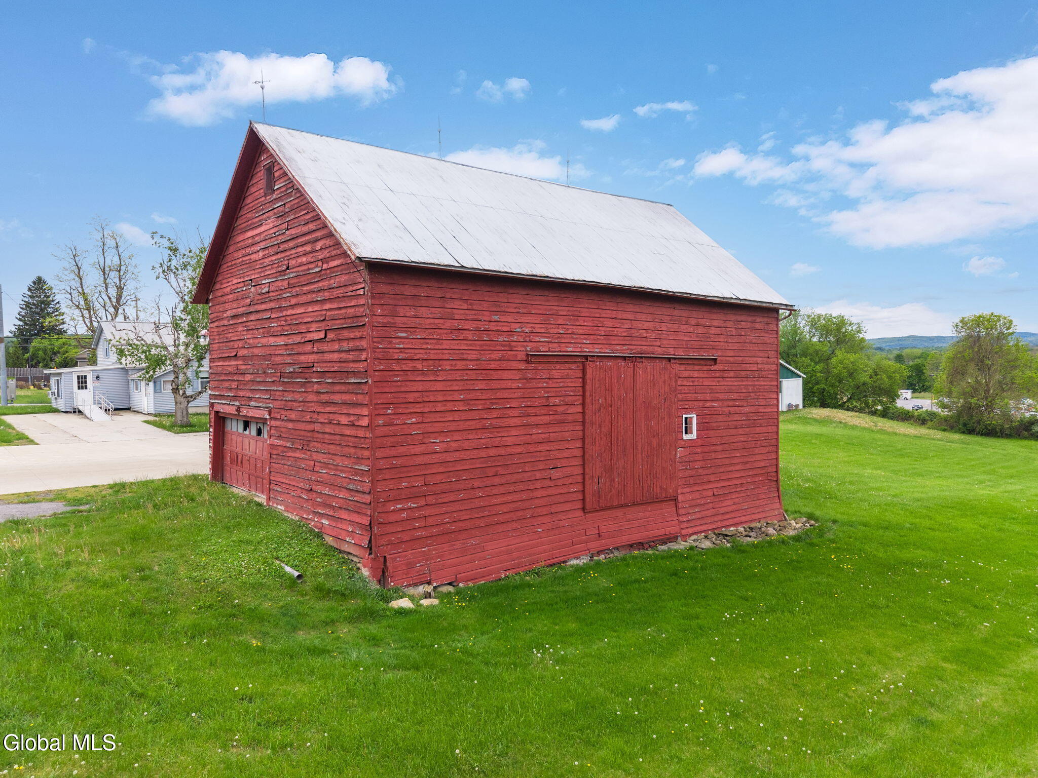 4081 New York 30 Esperance NY 12066