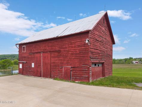 4081 New York 30 Esperance NY 12066
