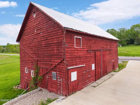 4081 New York 30 Esperance NY 12066