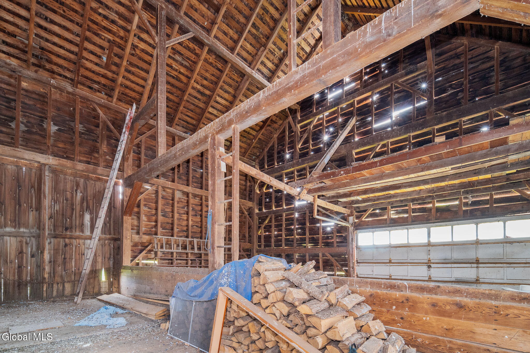 4081 New York 30 Esperance NY 12066