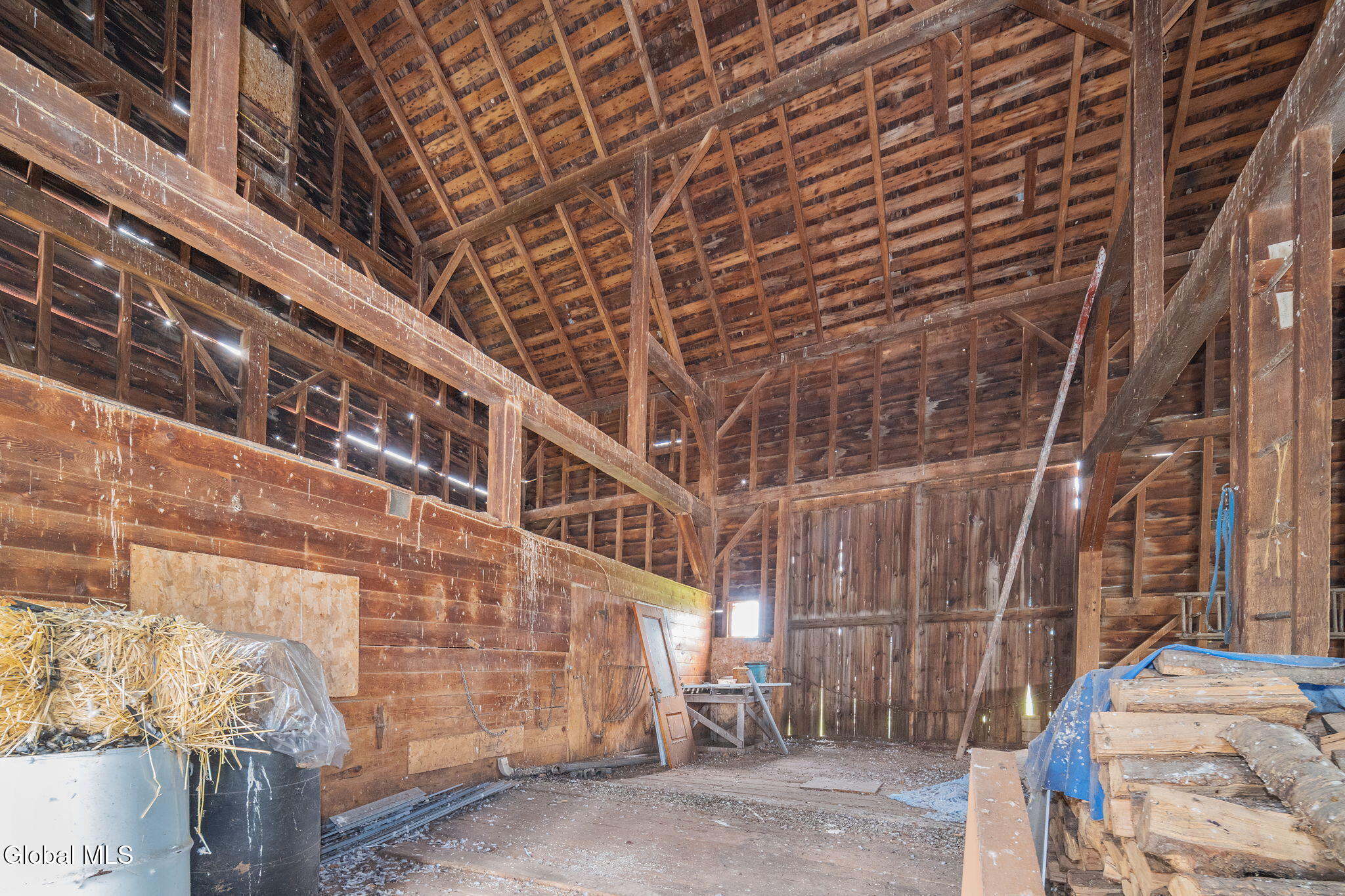 4081 New York 30 Esperance NY 12066