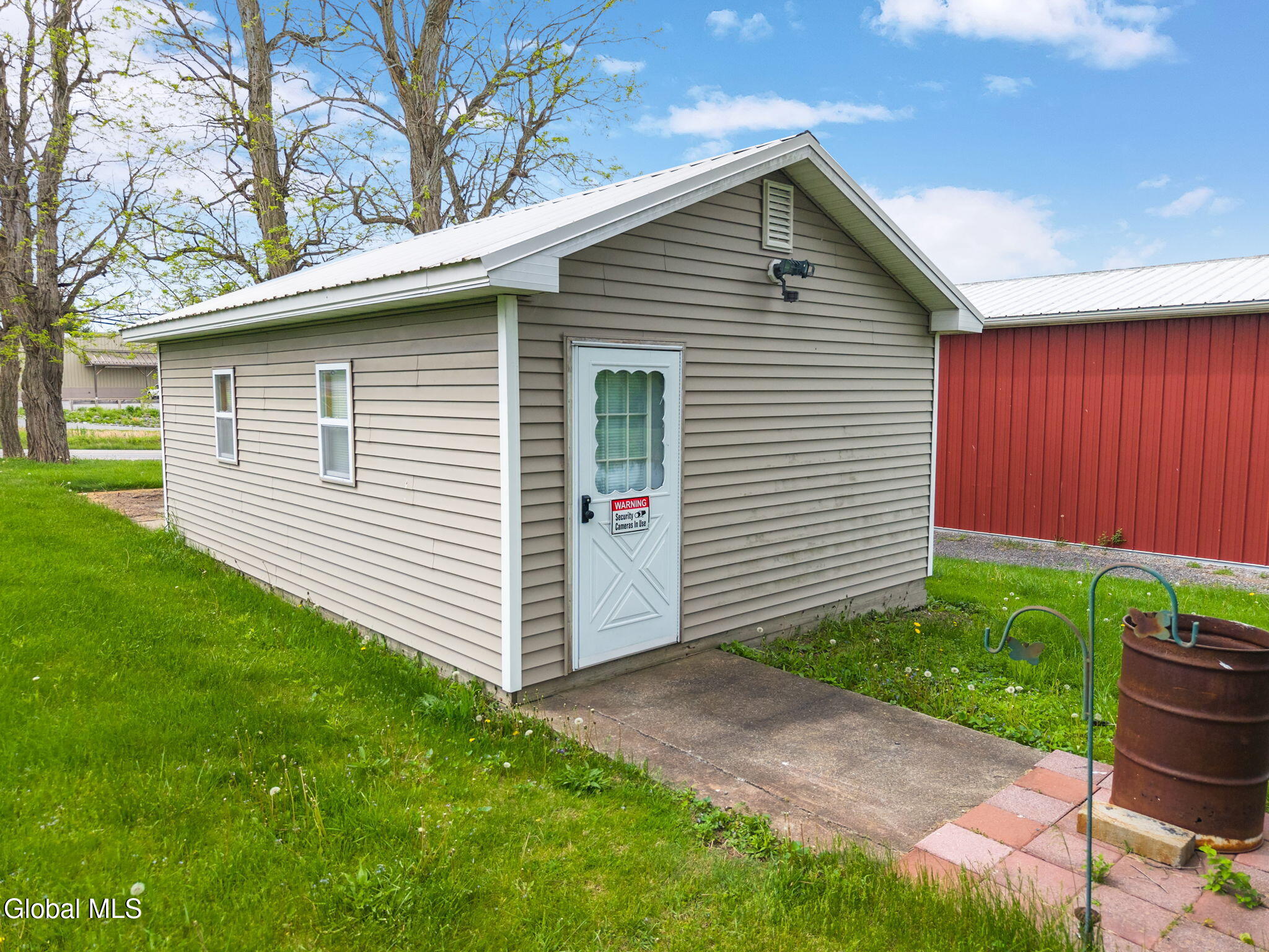 4081 New York 30 Esperance NY 12066