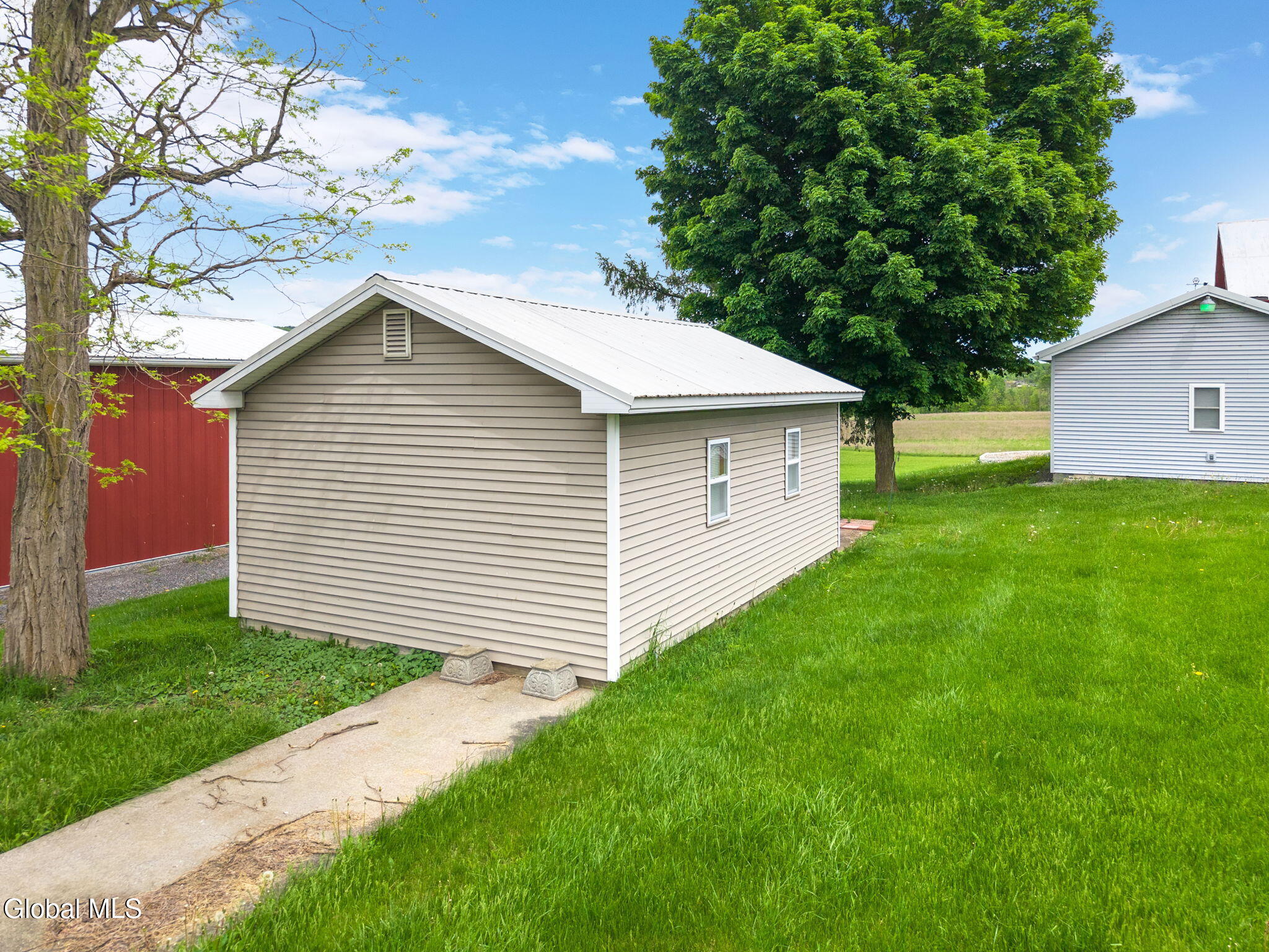4081 New York 30 Esperance NY 12066