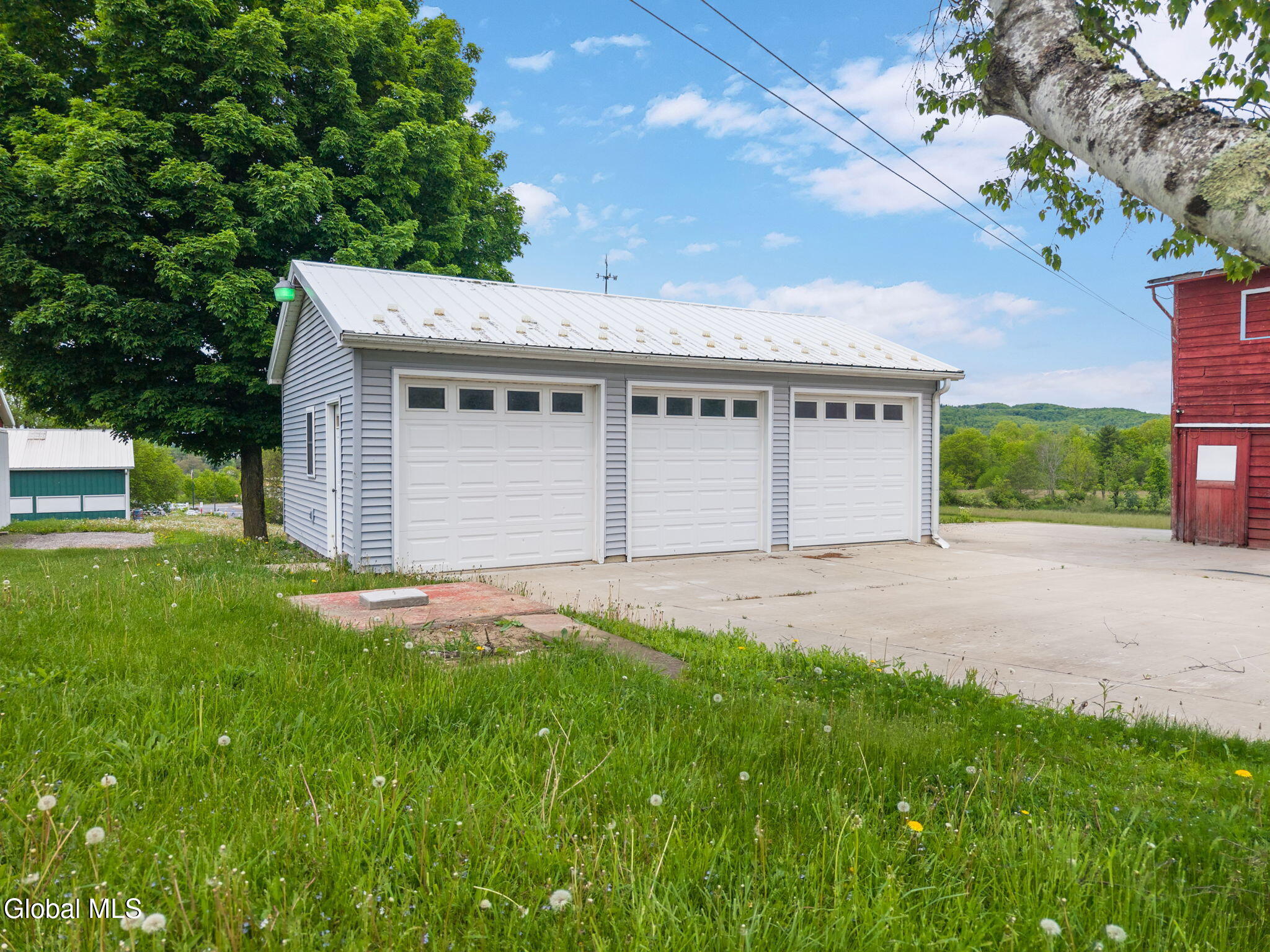 4081 New York 30 Esperance NY 12066
