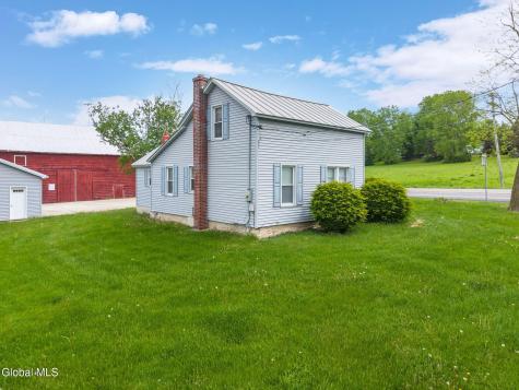 4081 New York 30 Esperance NY 12066