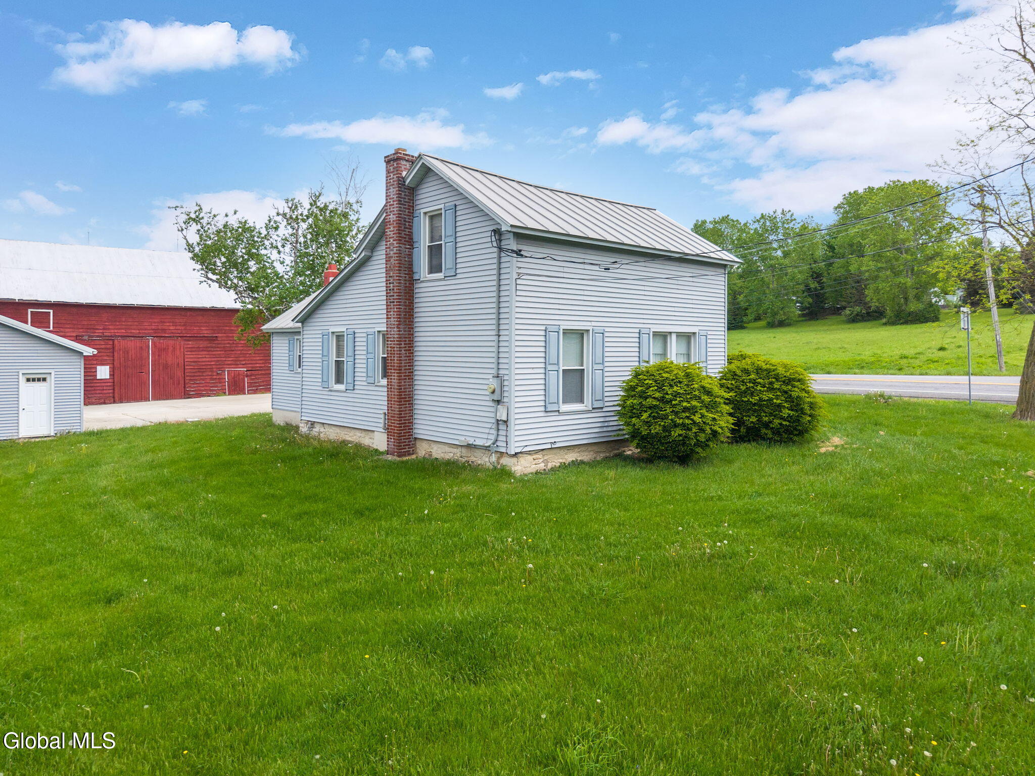 4081 New York 30 Esperance NY 12066