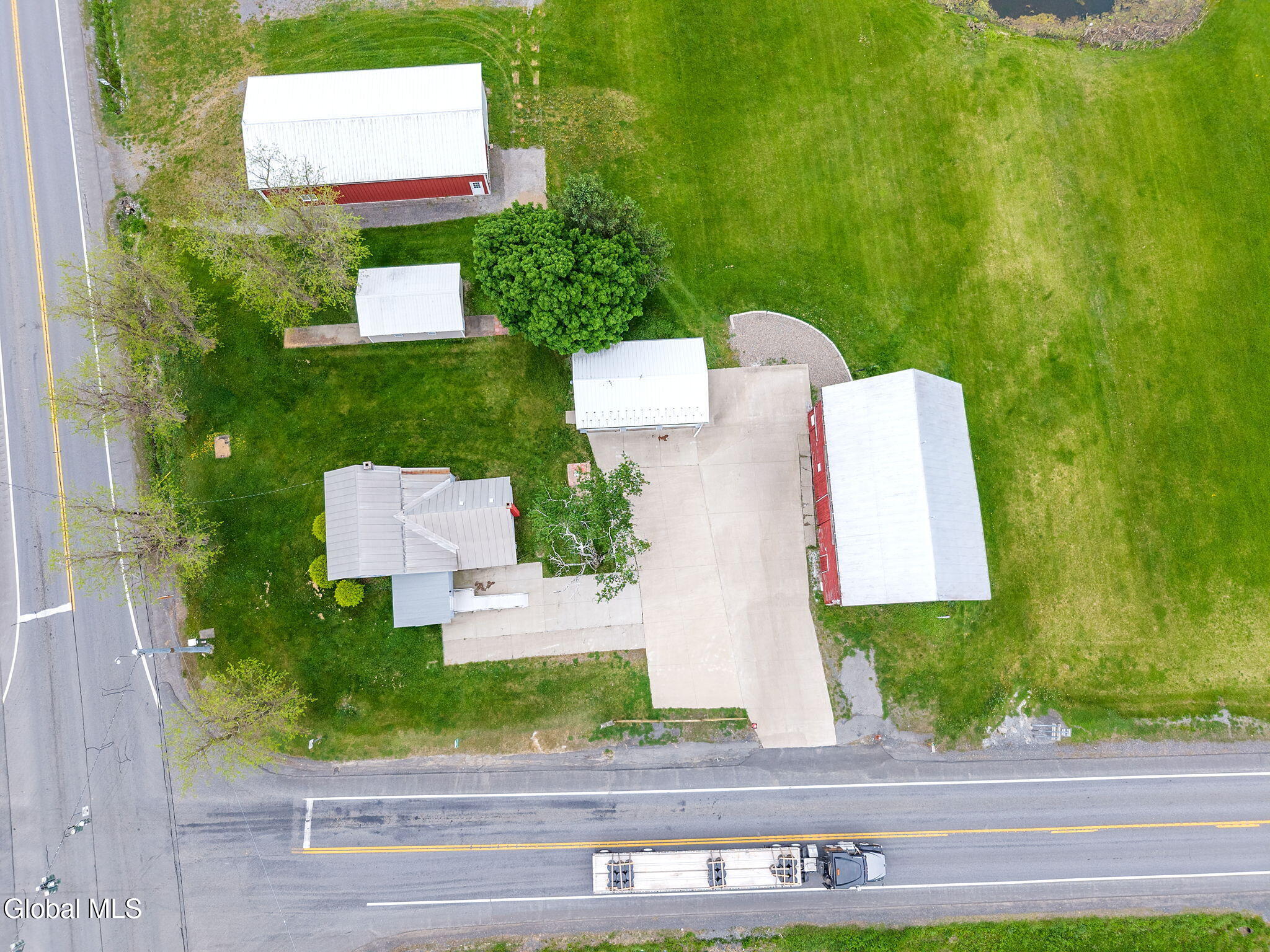 4081 New York 30 Esperance NY 12066