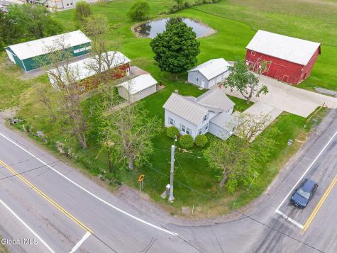 4081 New York 30 Esperance NY 12066