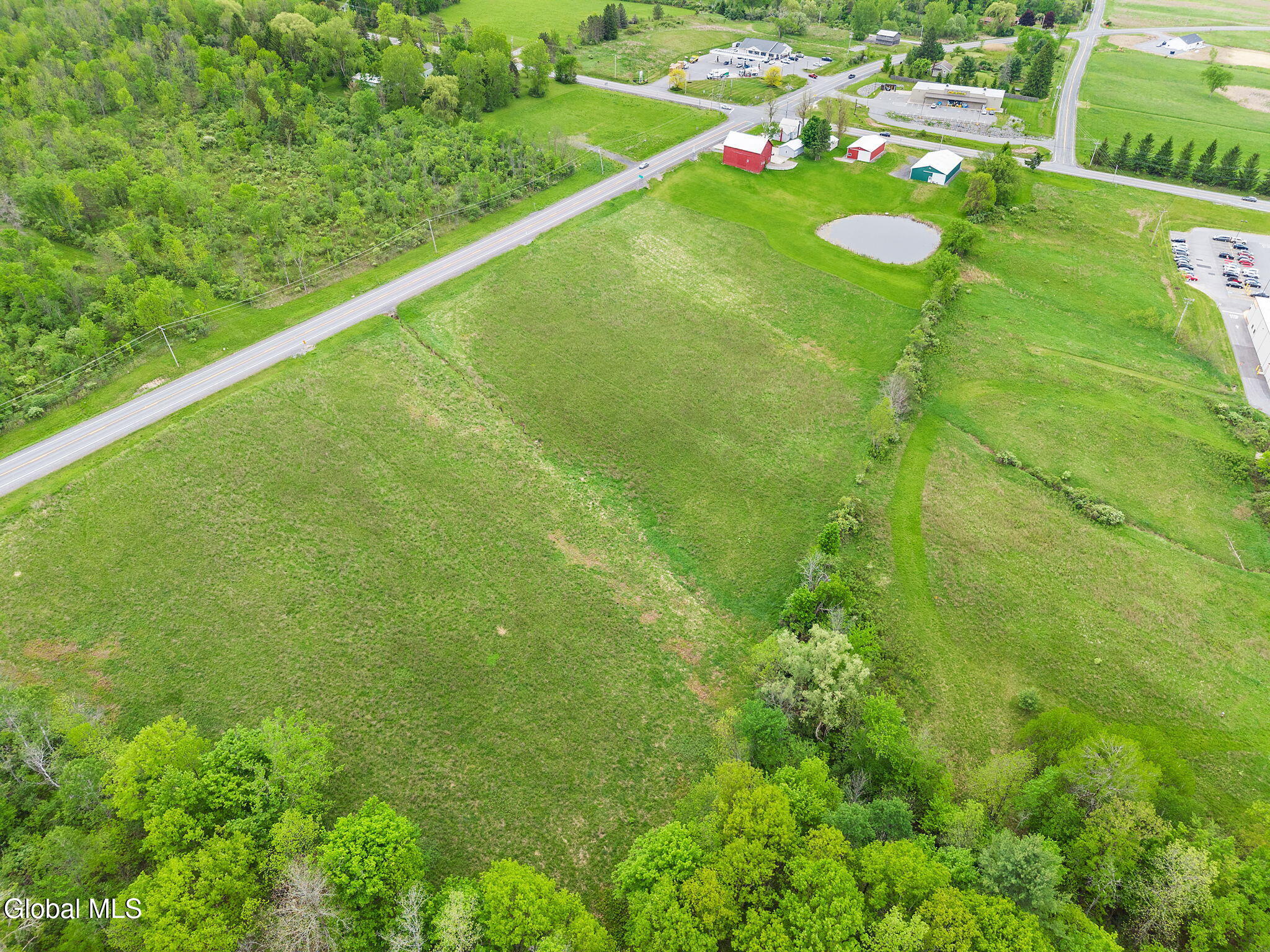 4081 New York 30 Esperance NY 12066