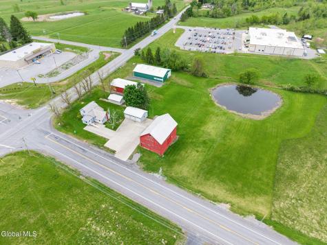 4081 New York 30 Esperance NY 12066