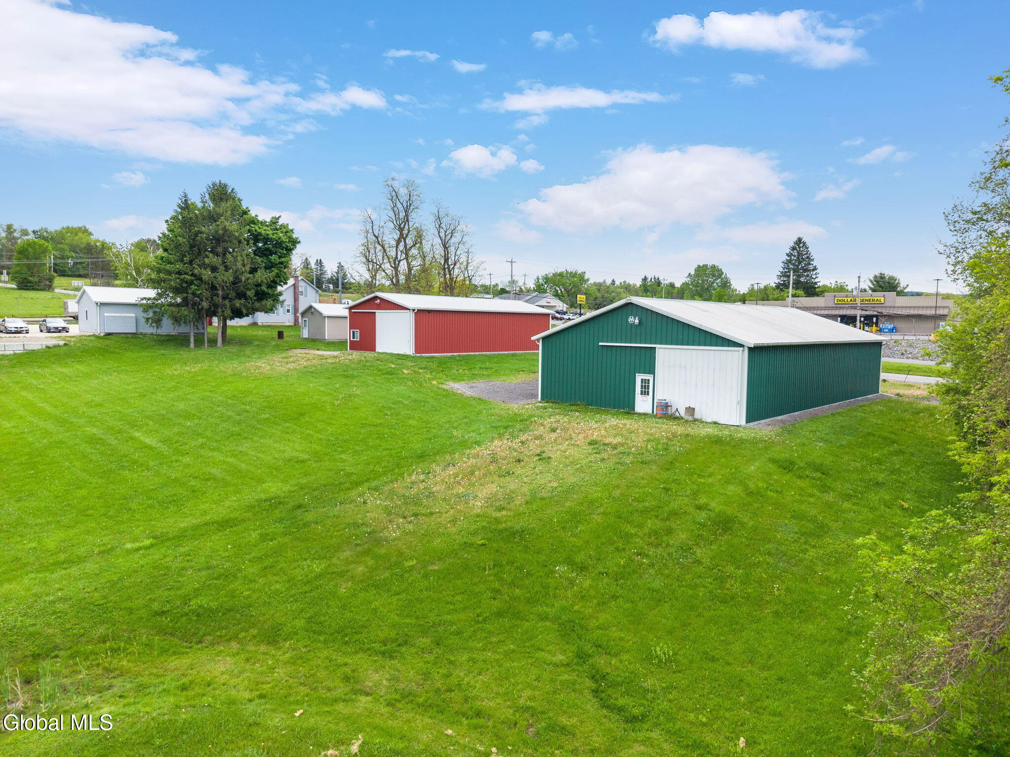 4081 New York 30 Esperance NY 12066