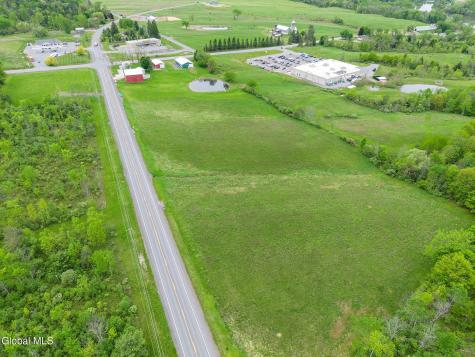 4081 New York 30 Esperance NY 12066