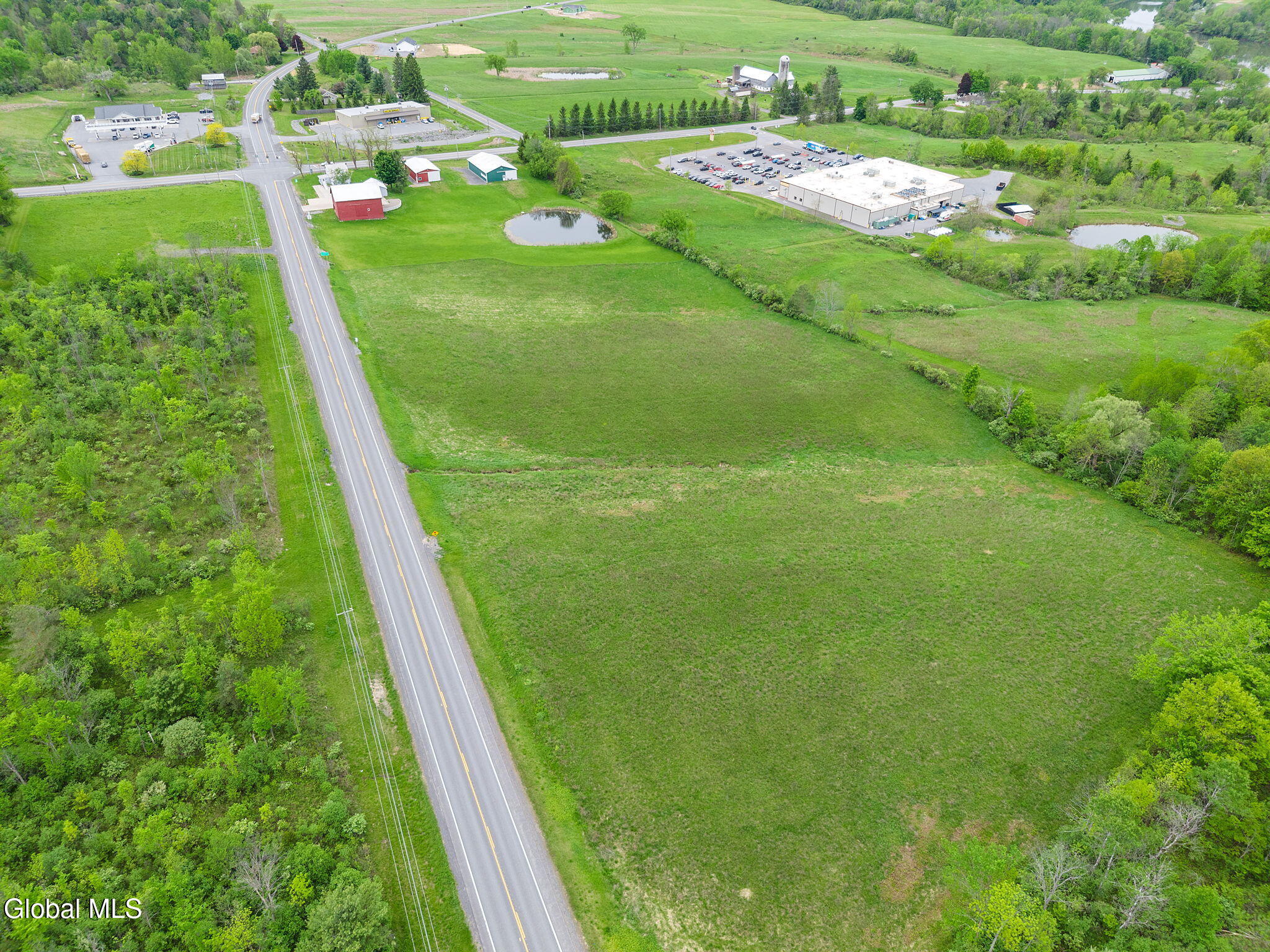 4081 New York 30 Esperance NY 12066