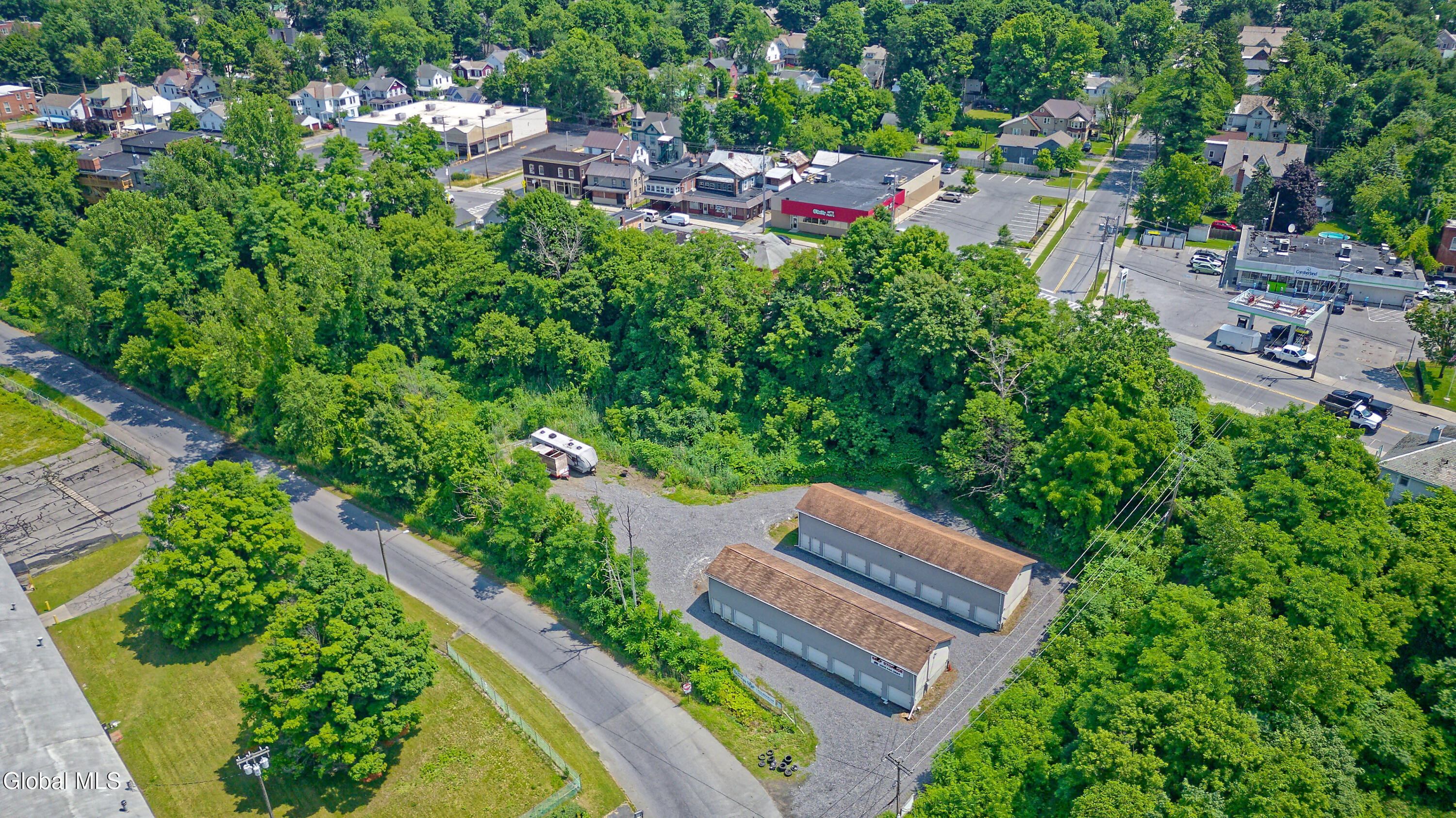 16 Depot Street Hudson Falls NY 12839